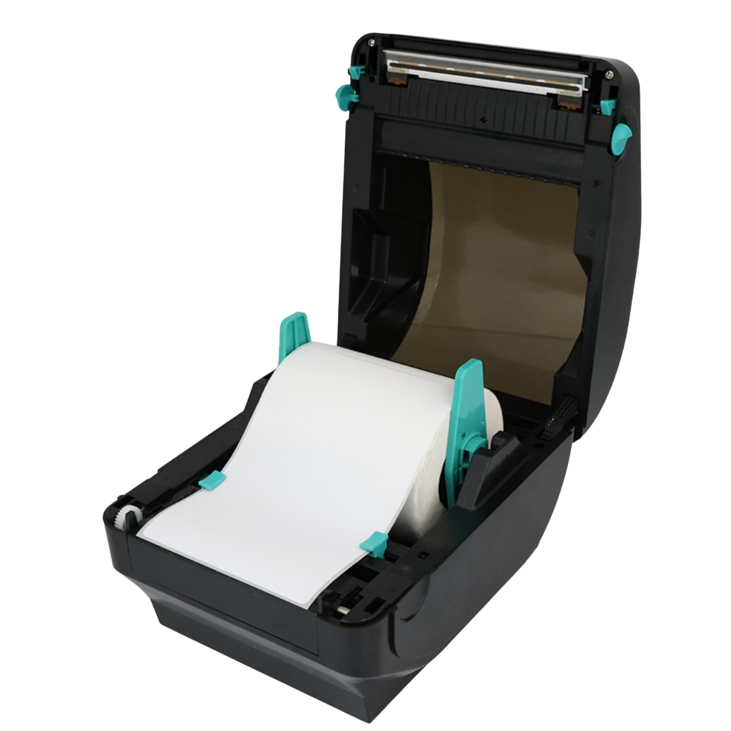 TD-401 Thermal Label Printer WIFI+Bluetooth+Ethernet - Image 5