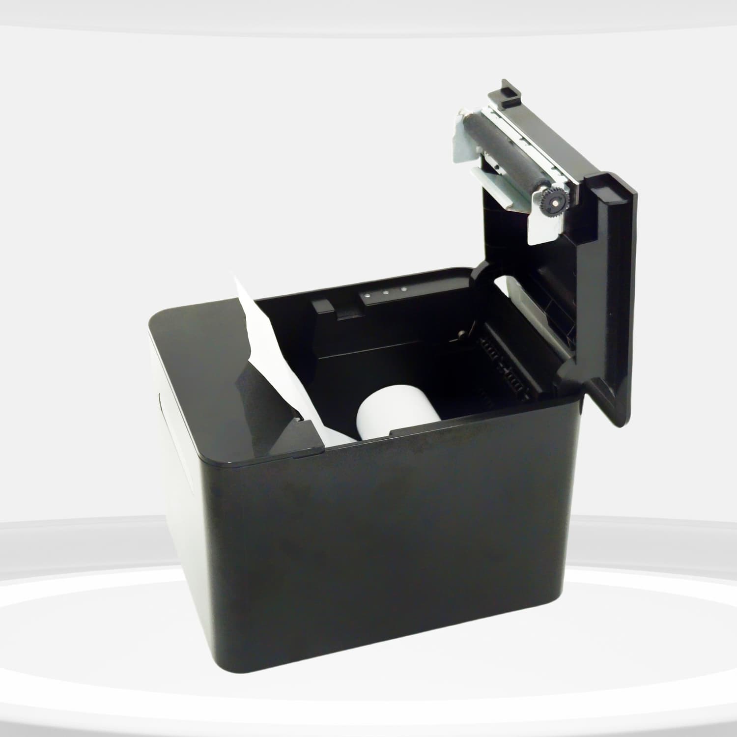 TPL TD-80 Thermal POS Receipt Printer/ Thermal Billing Printer - Image 3