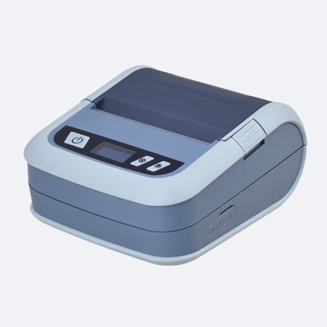 XP-P323B Portable Thermal Label Printer - Image 1