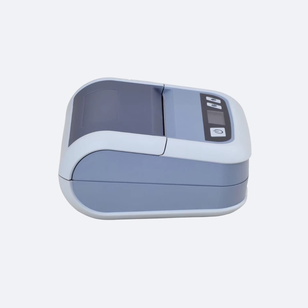 XP-P323B Portable Thermal Label Printer - Image 3