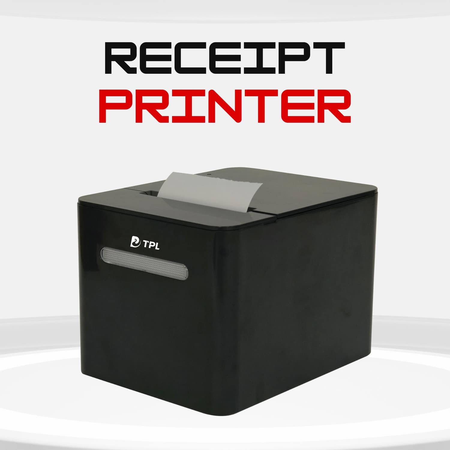 TPL TD-80 Thermal POS Receipt Printer/ Thermal Billing Printer - Image 1